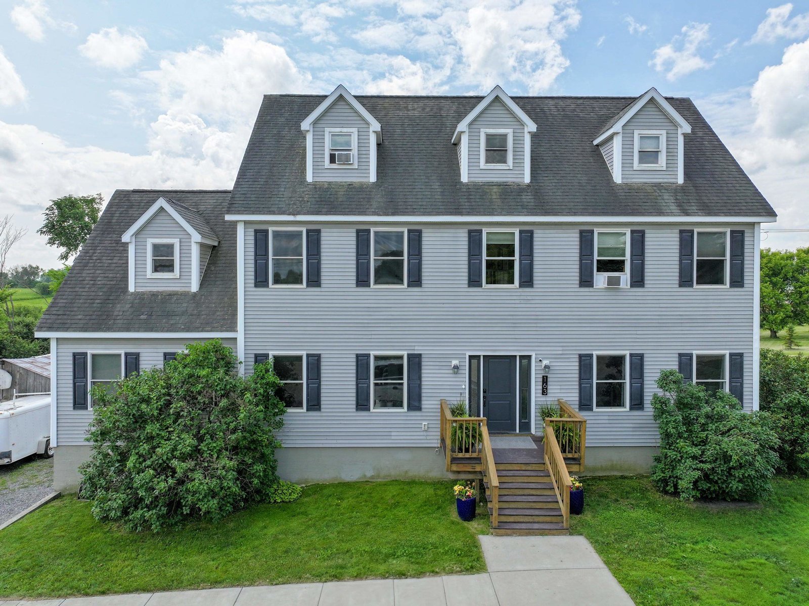 163 Stickney Road