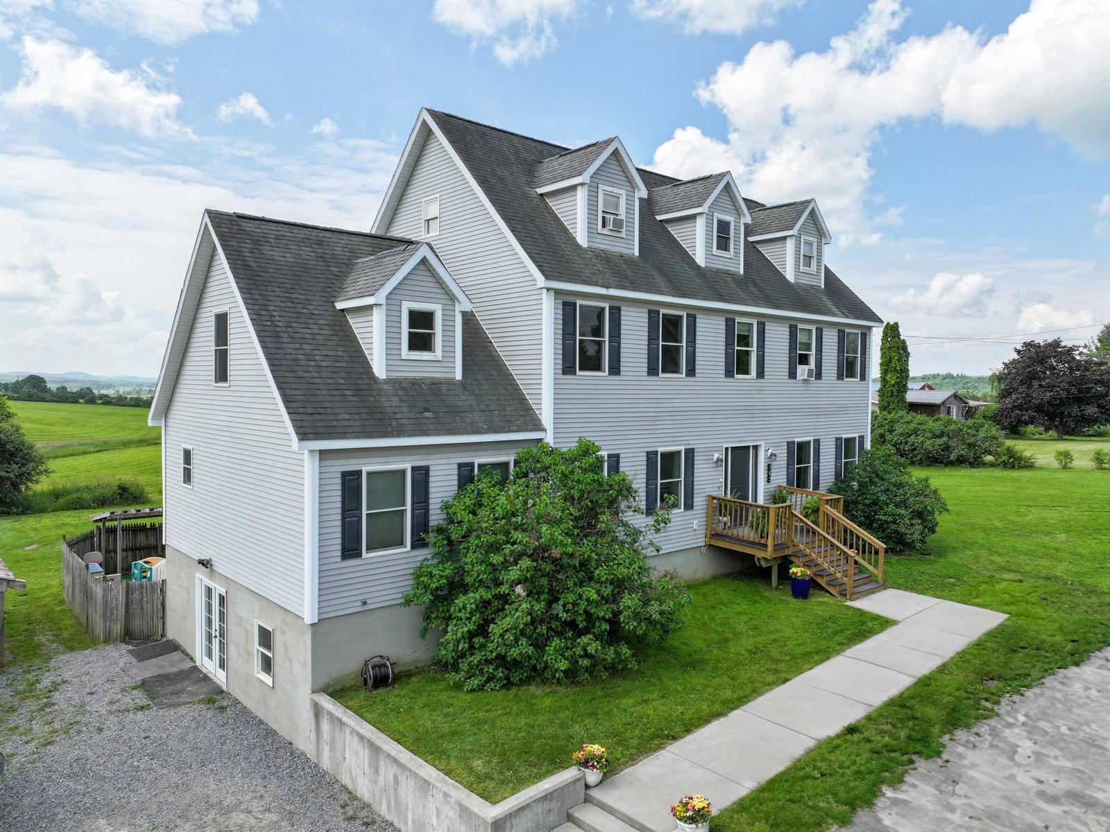 163 Stickney Road