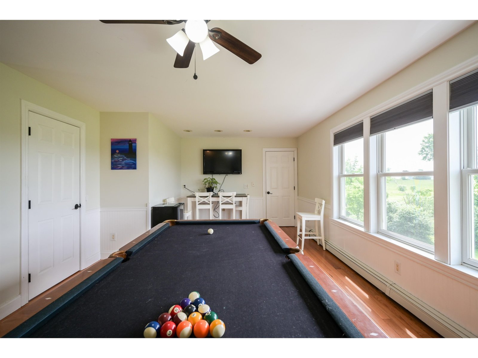 Sitting/Game Room