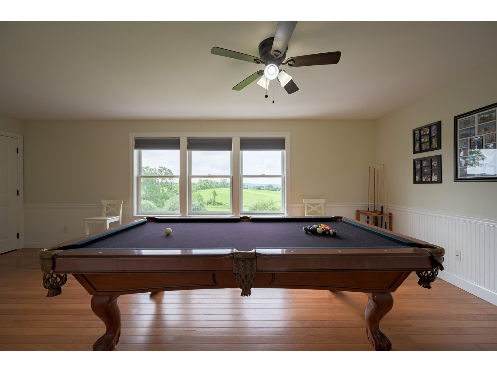Sitting/Game Room