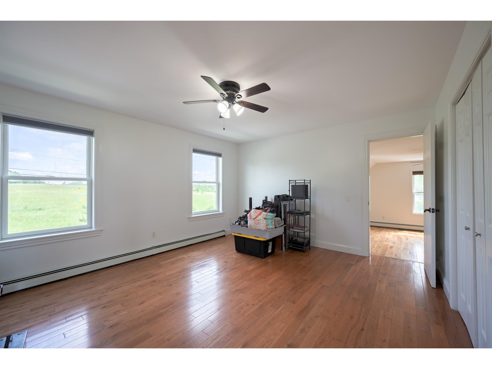 Bedroom #2