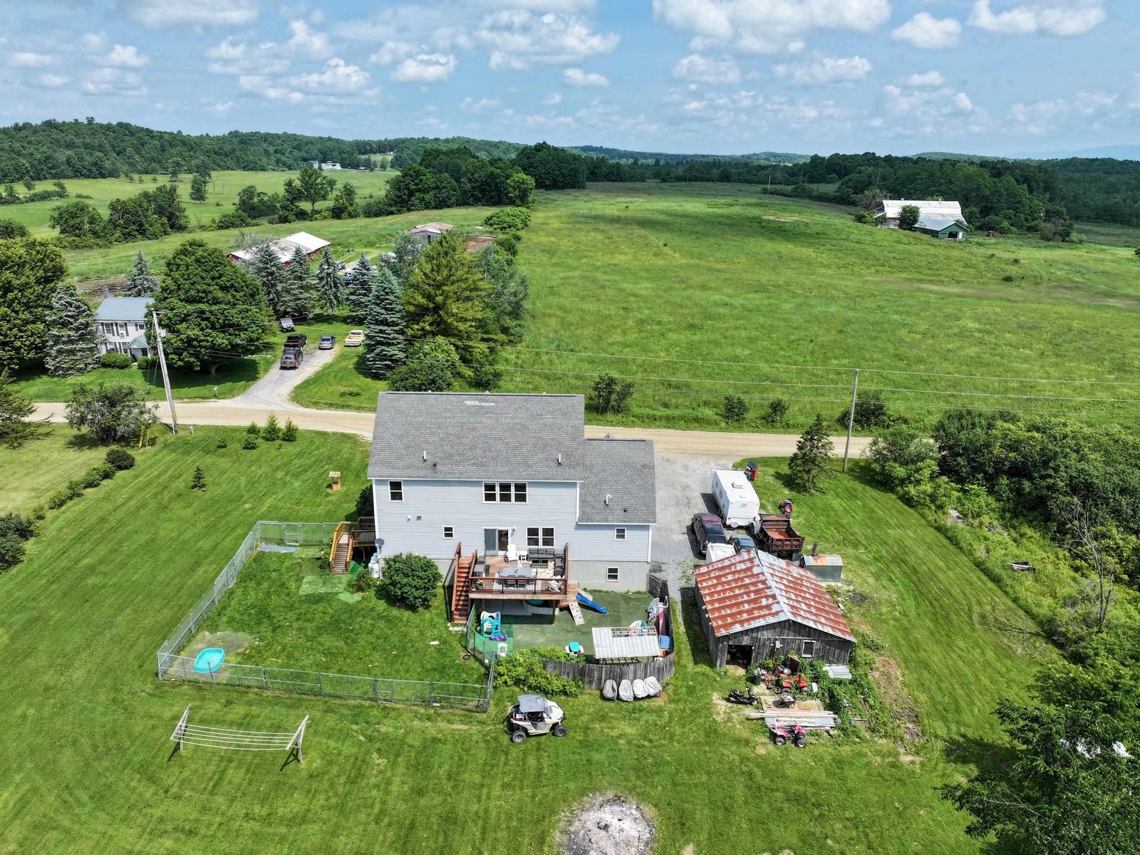 163 Stickney Road