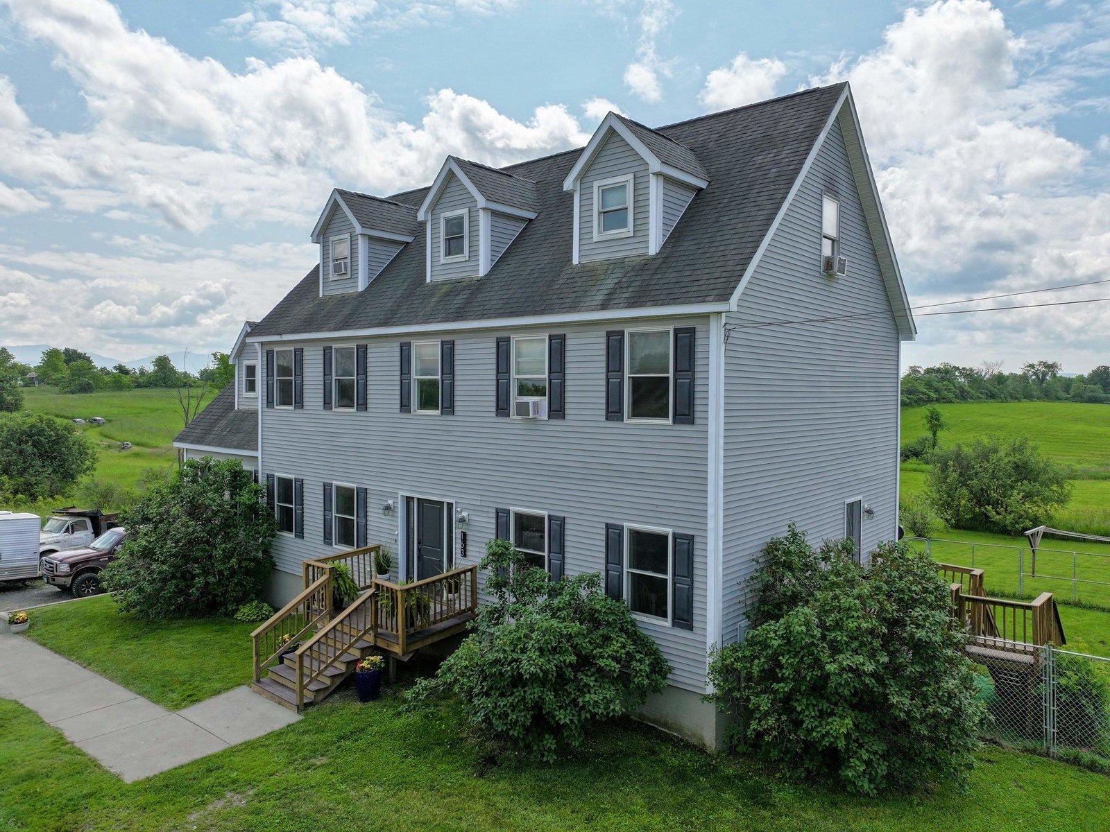 163 Stickney Road