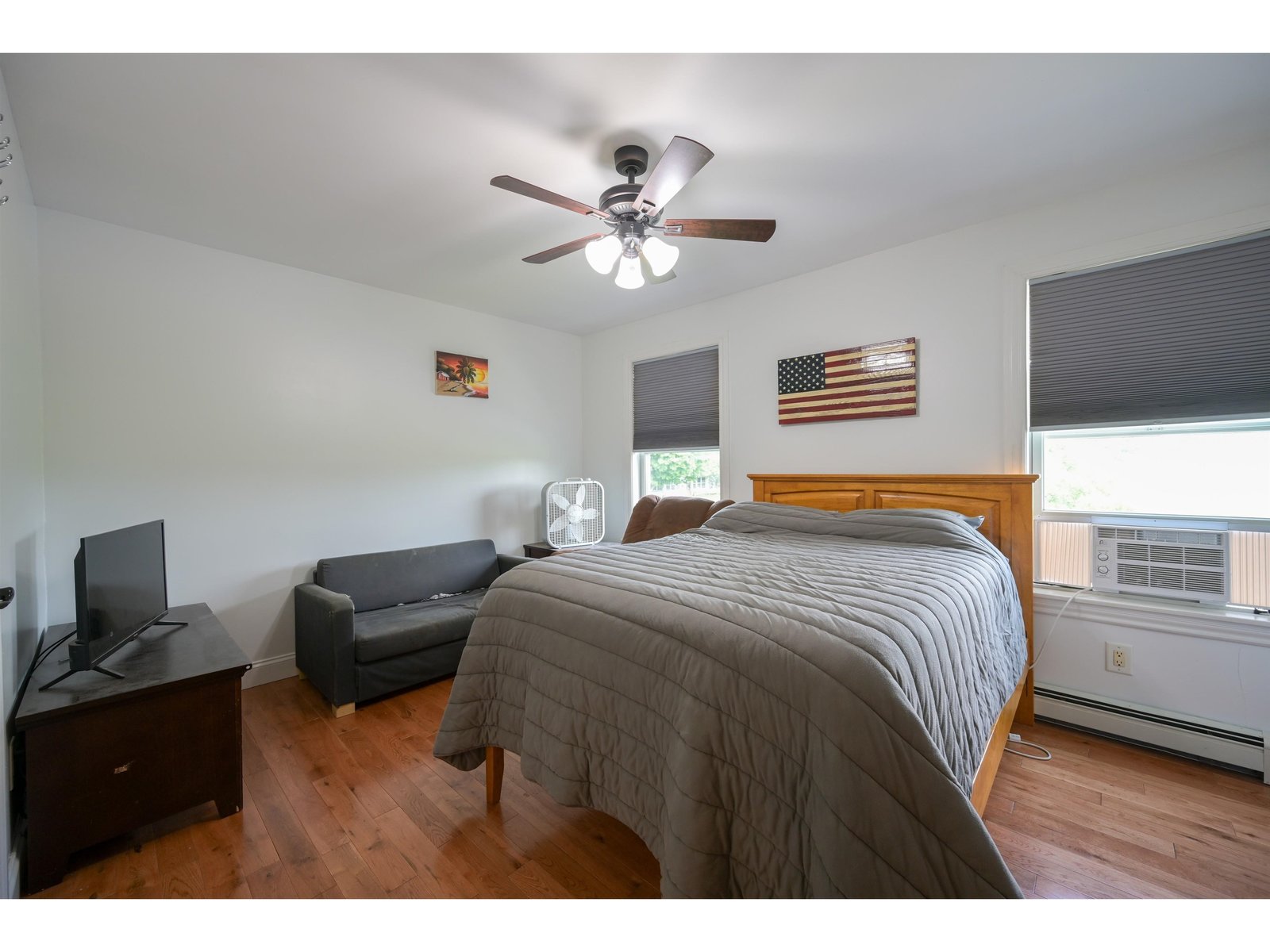 Bedroom #3