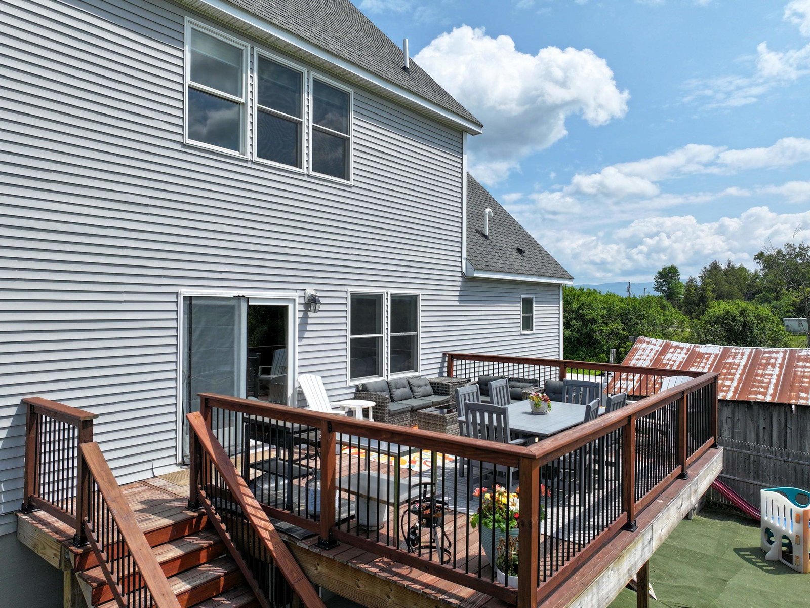 163 Stickney Road