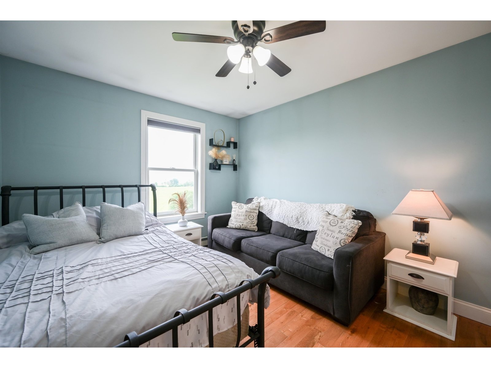 Bedroom #4