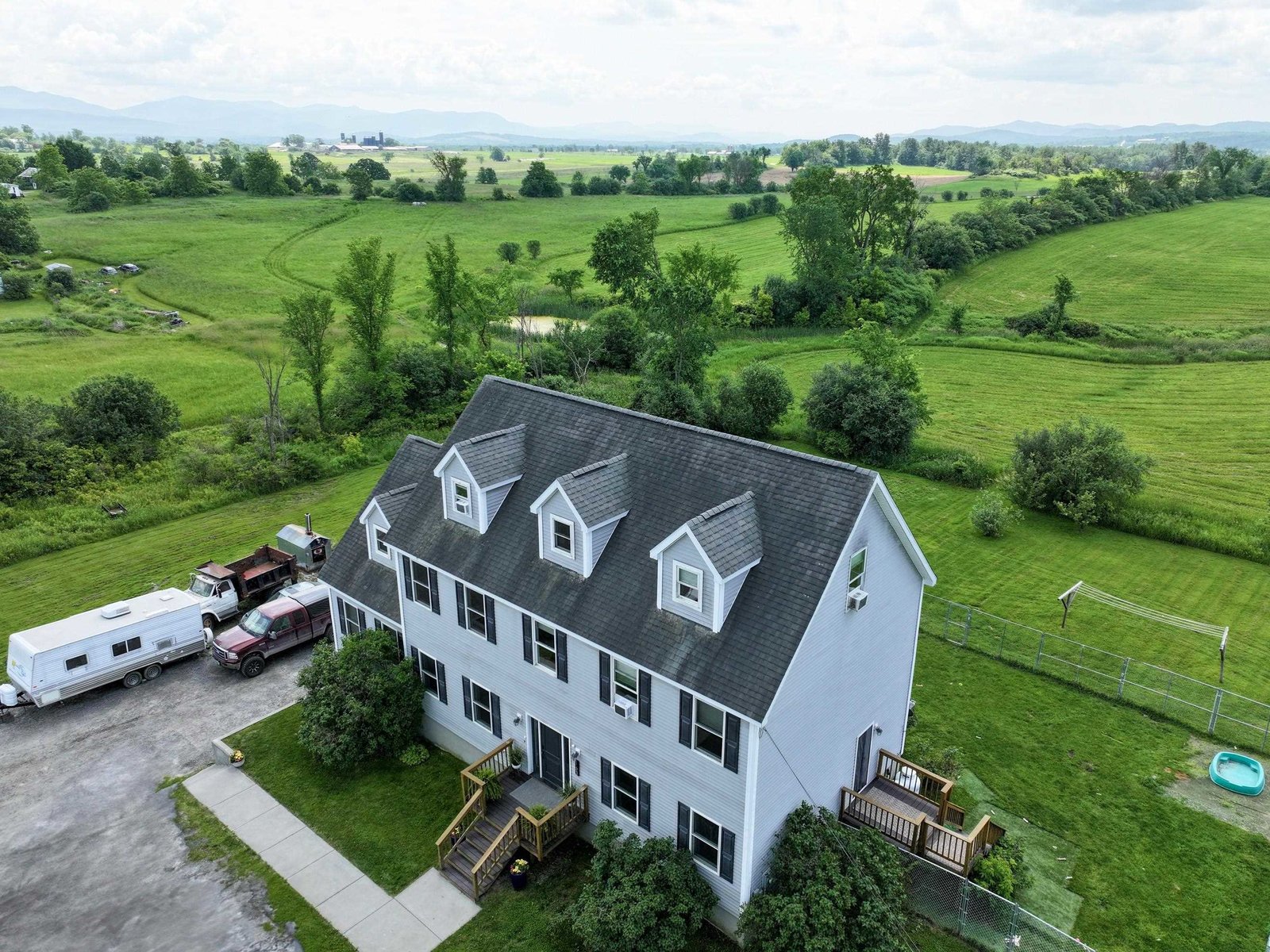 163 Stickney Road