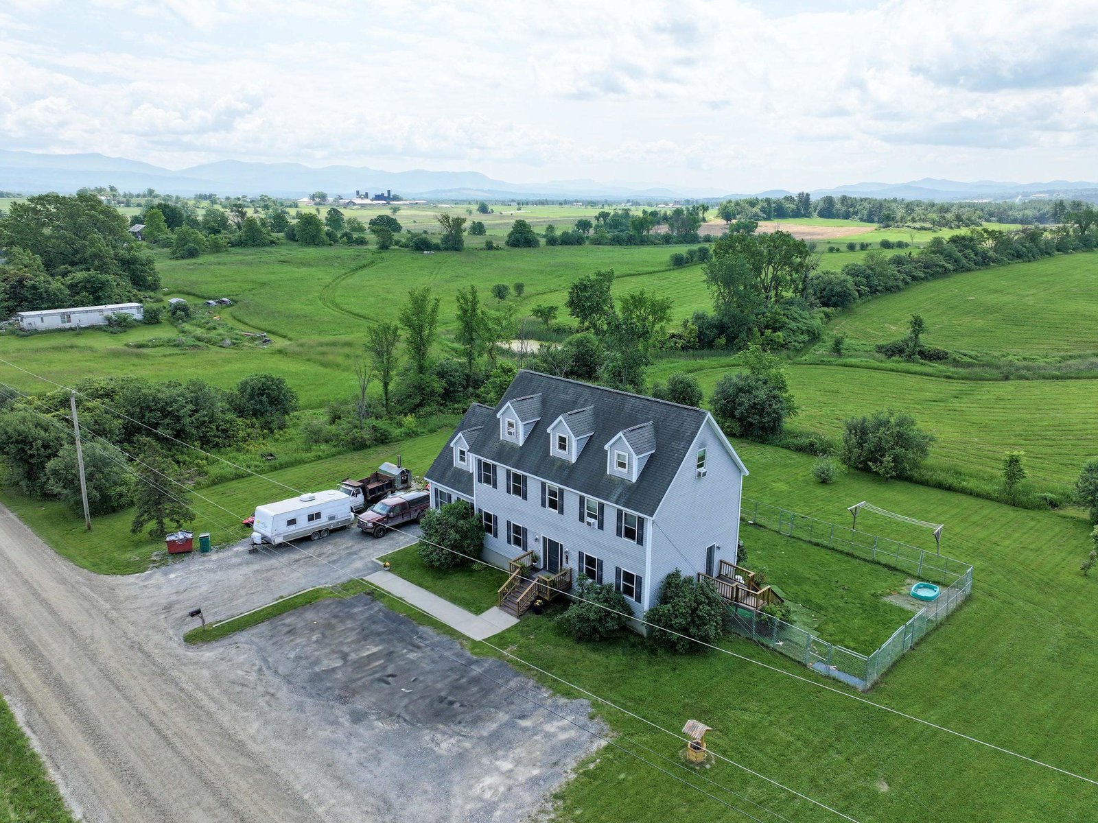 163 Stickney Road