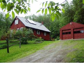 163 Valley View Rd