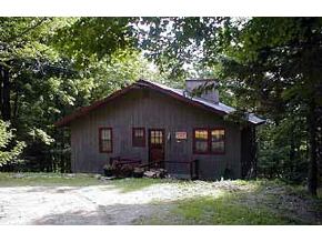 163 VILLAGE ROAD
