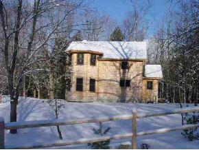 163 Weaver Road