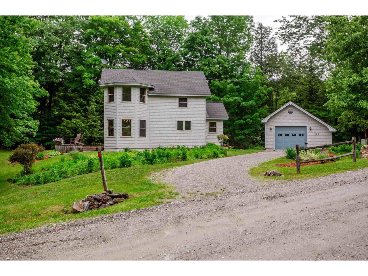 163 Weaver Road