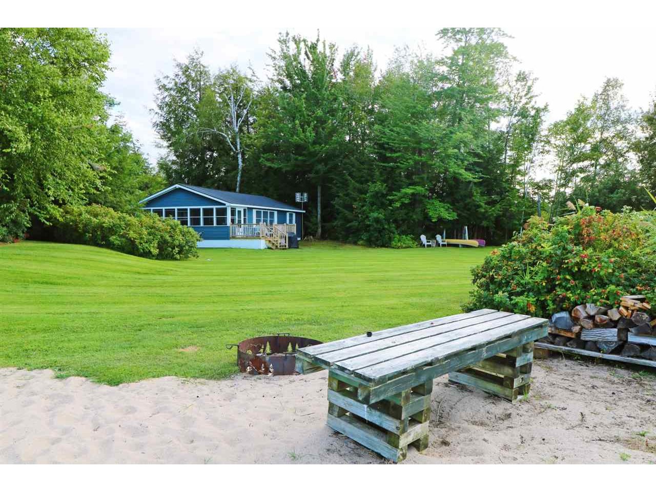 163 Widgeon Drive