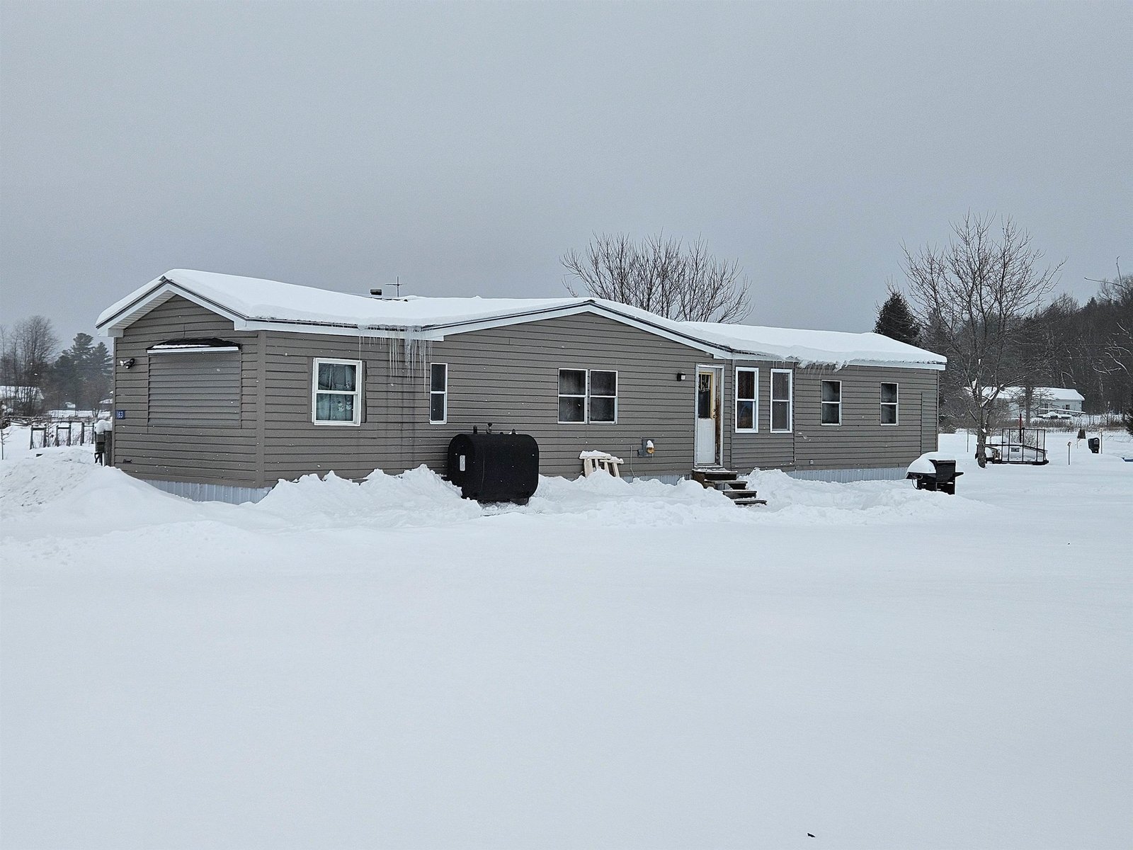 163 Wood Drive Extension