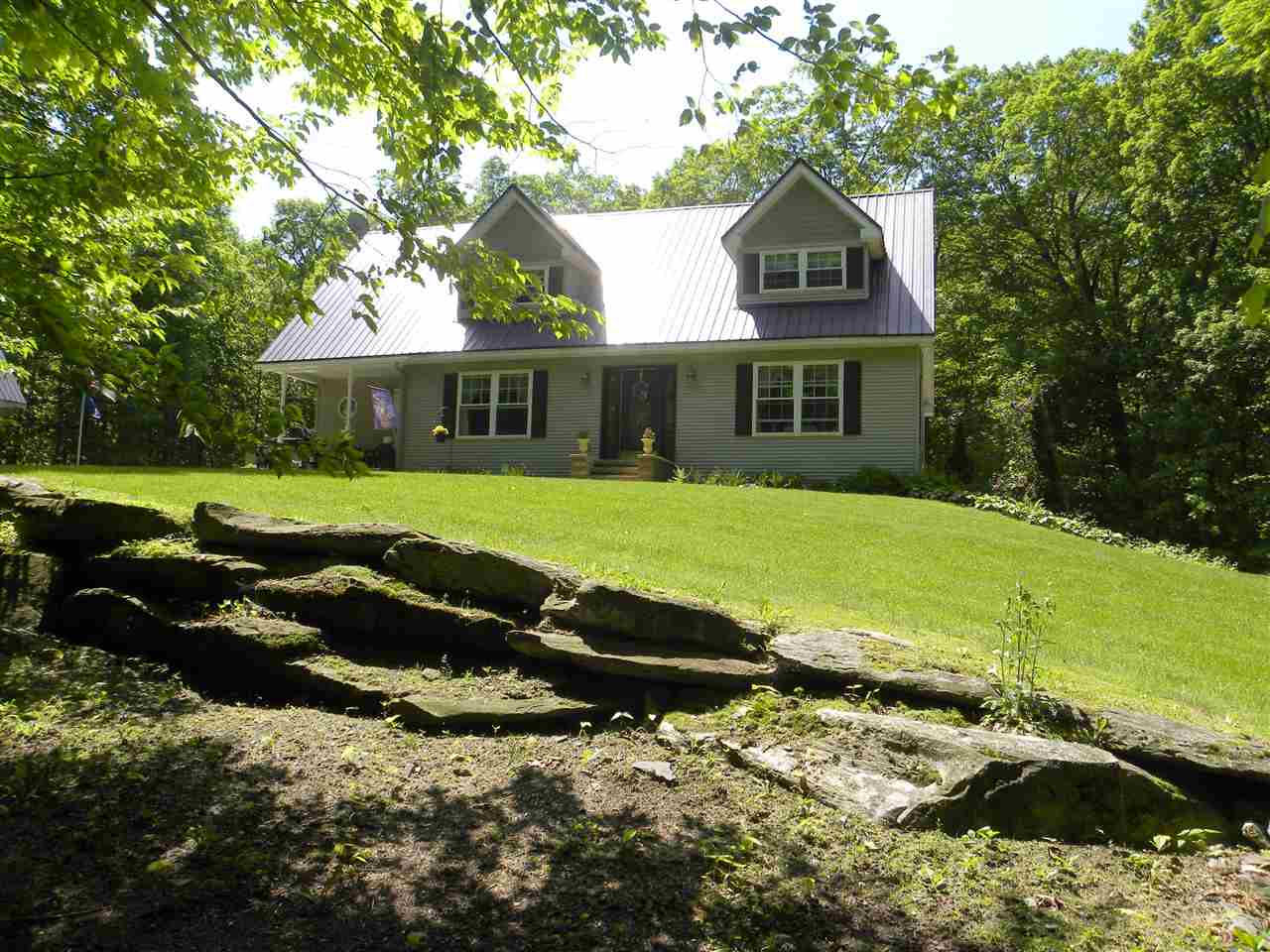 1630 Goodall Road