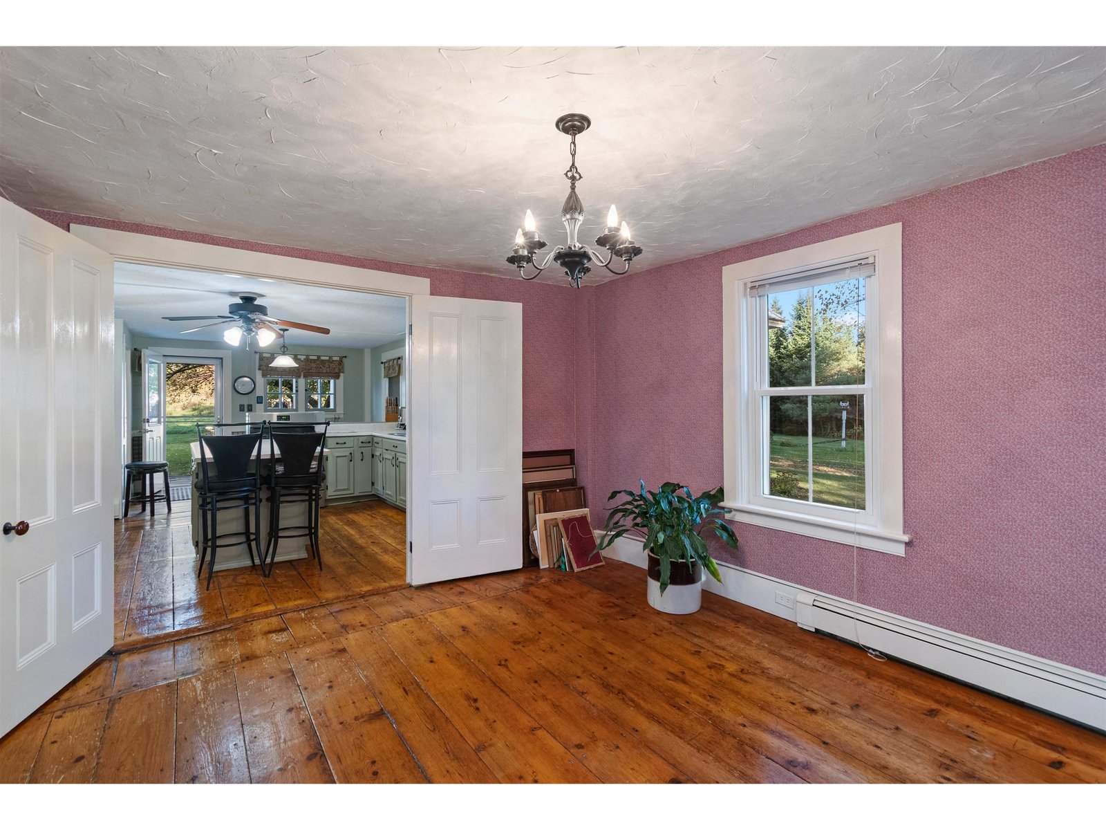 1632 Bradley Road