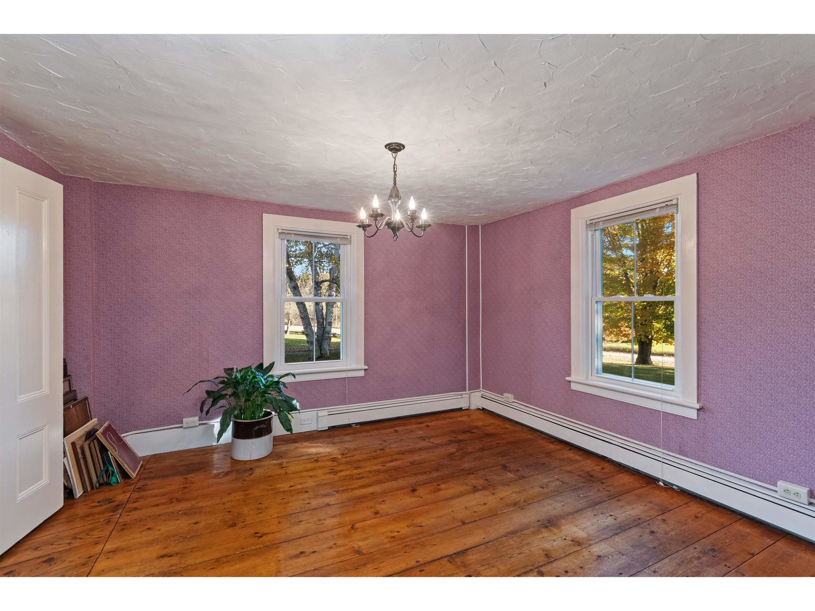 1632 Bradley Road