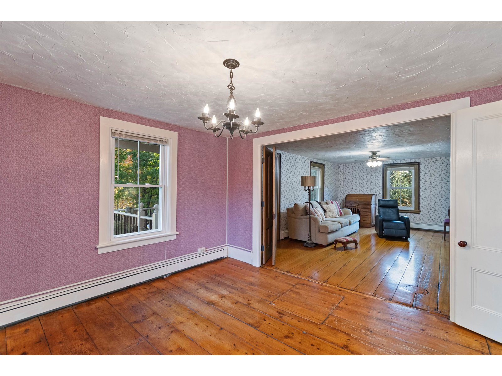 1632 Bradley Road