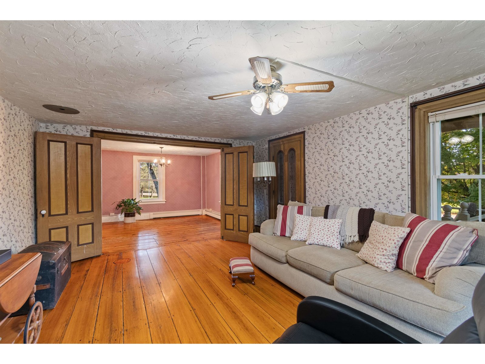 1632 Bradley Road
