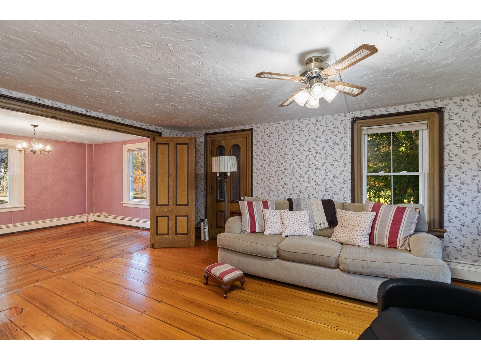 1632 Bradley Road