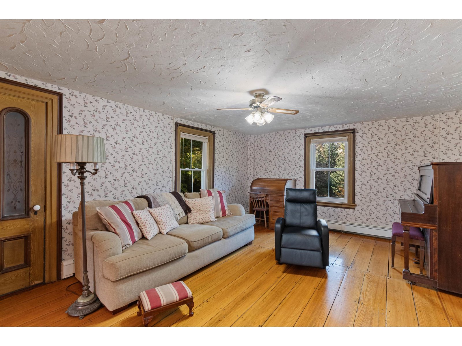 1632 Bradley Road