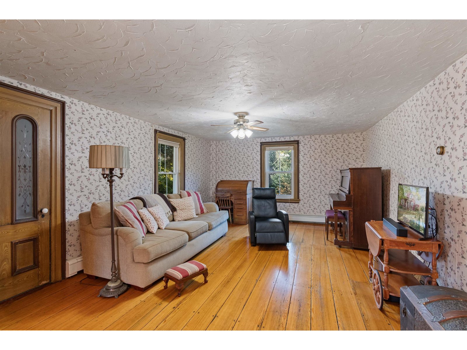 1632 Bradley Road