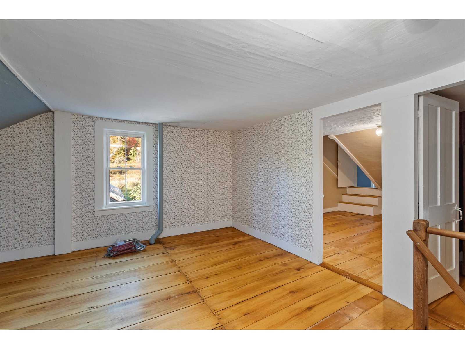 1632 Bradley Road