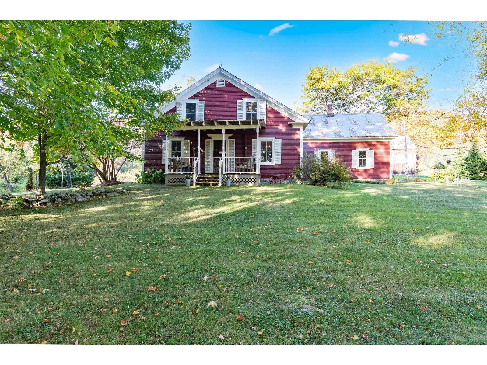 1632 Bradley Road