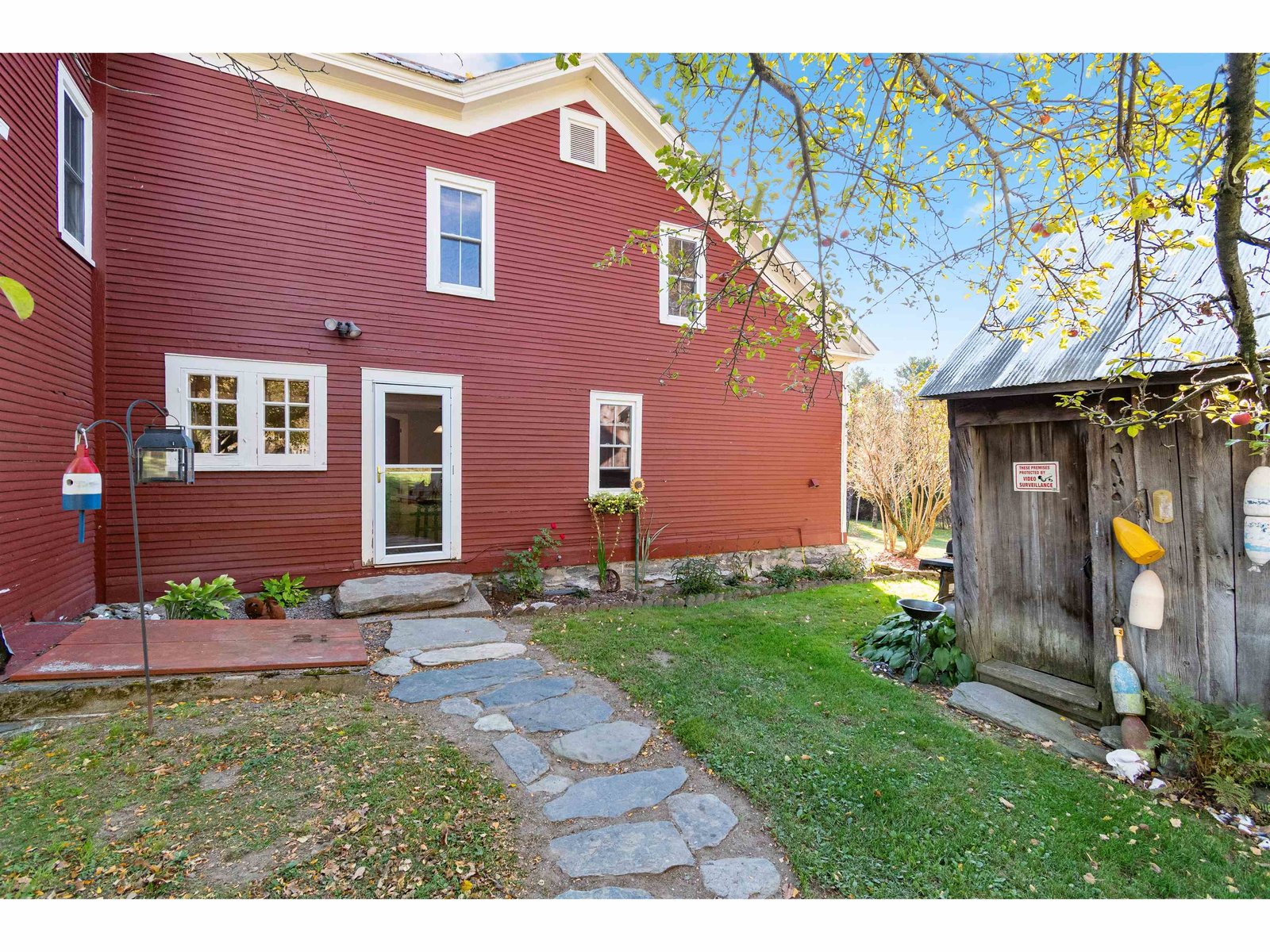 1632 Bradley Road