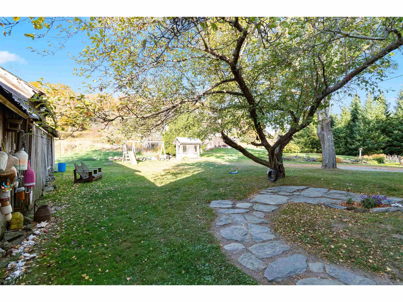 1632 Bradley Road