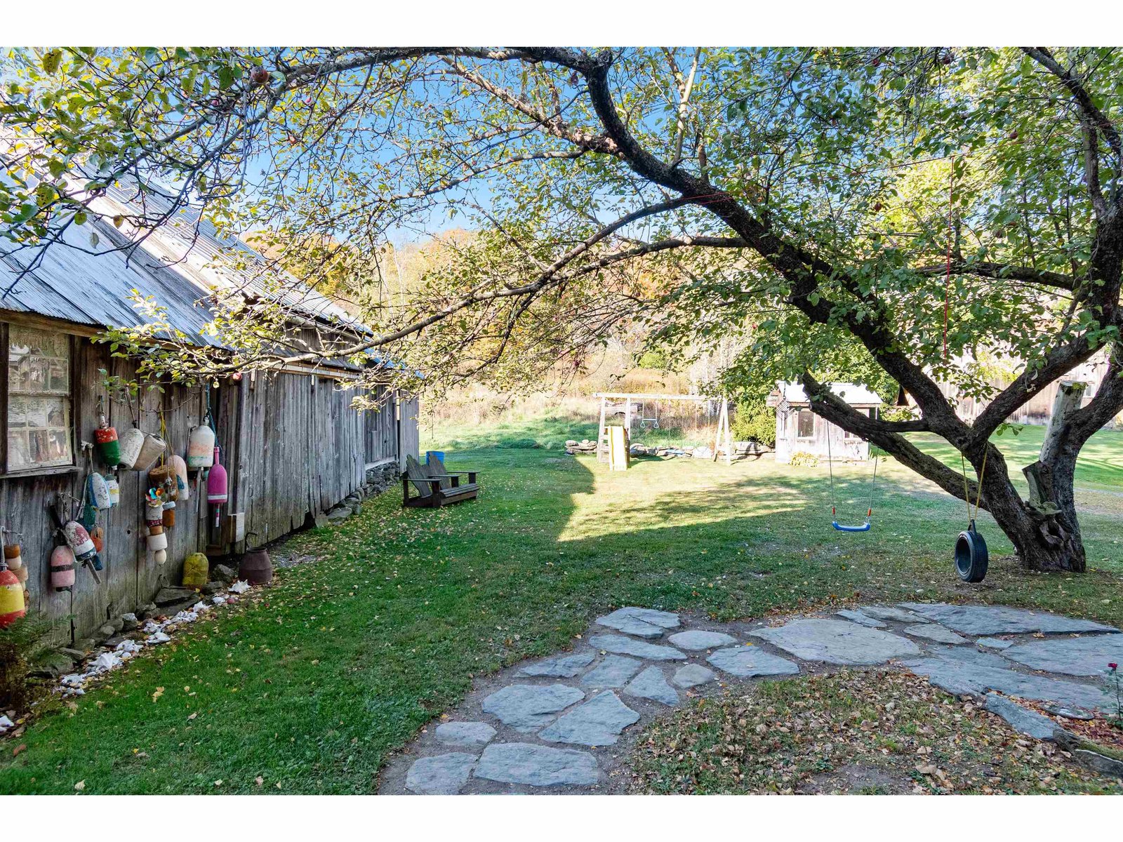 1632 Bradley Road