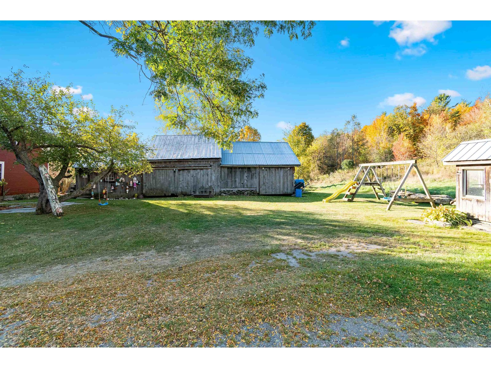 1632 Bradley Road