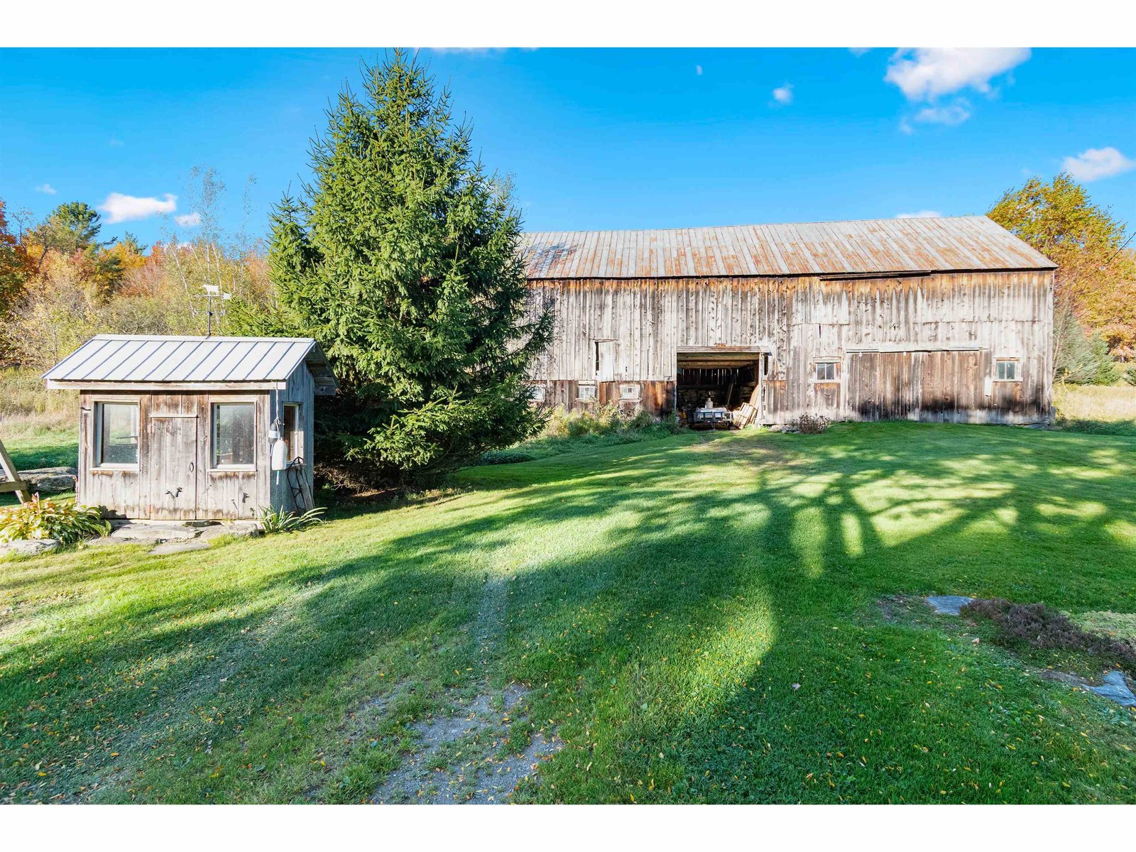 1632 Bradley Road