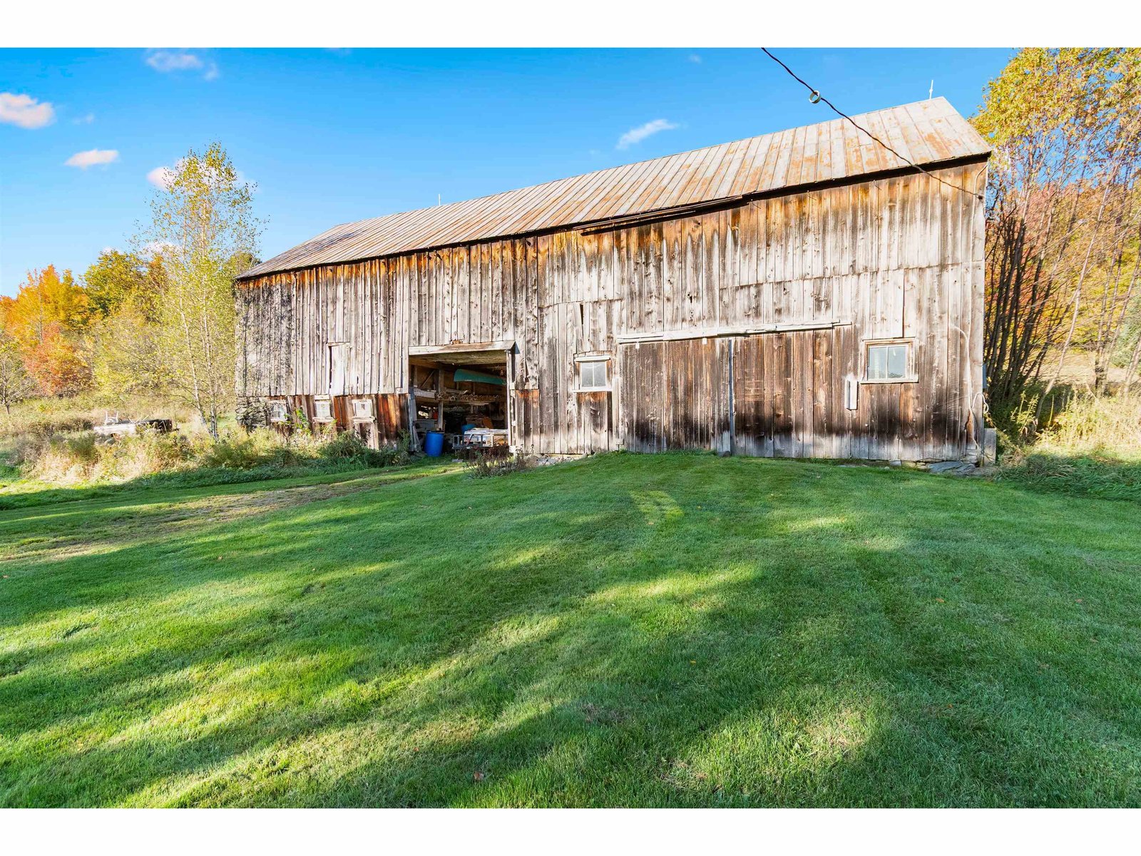 1632 Bradley Road