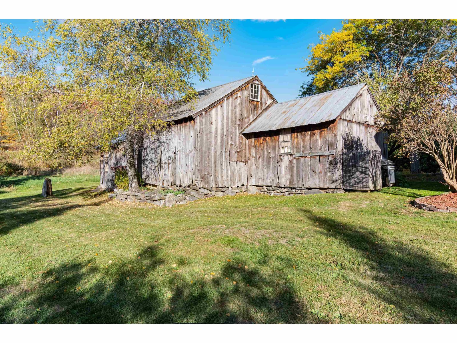 1632 Bradley Road