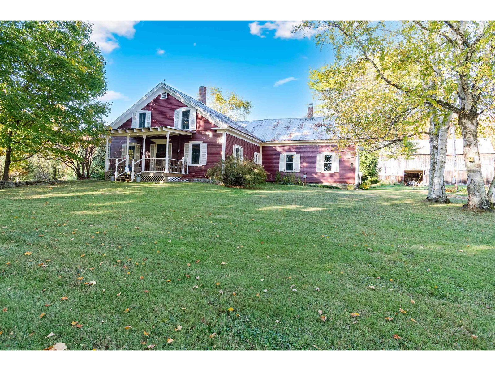 1632 Bradley Road