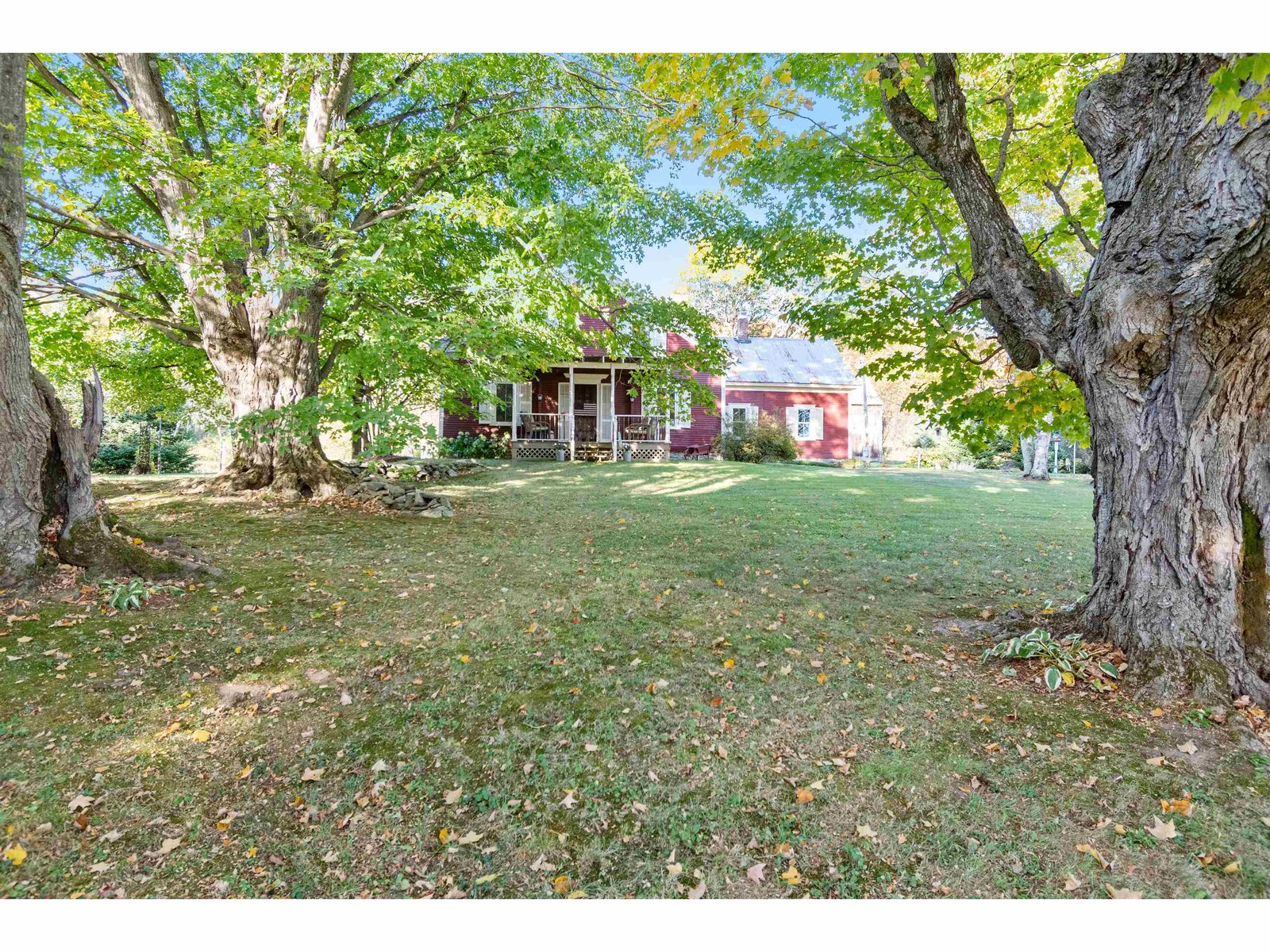 1632 Bradley Road