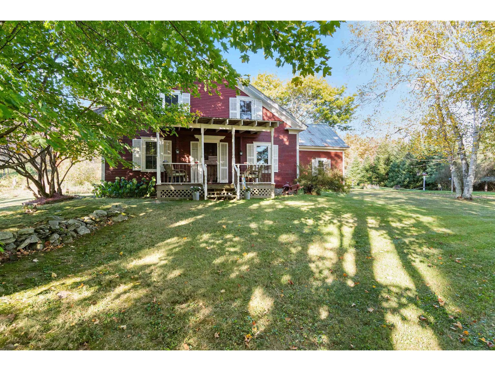 1632 Bradley Road