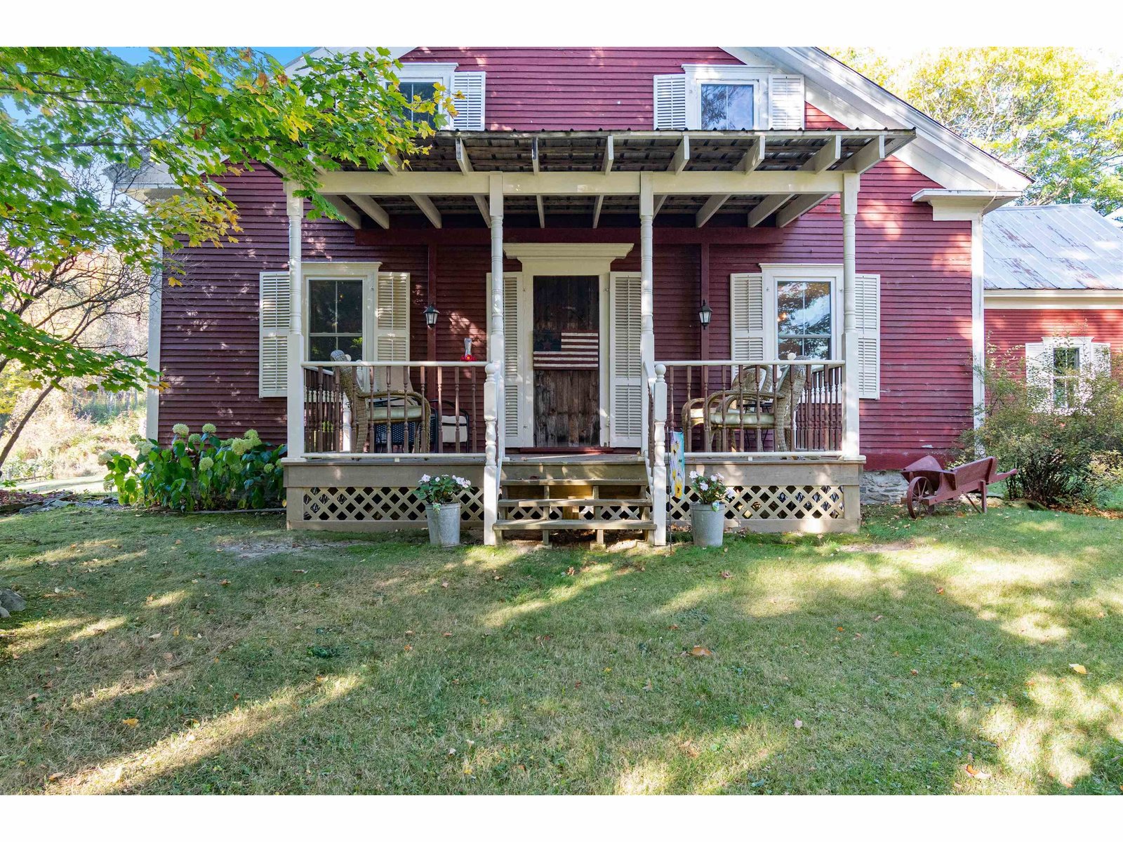 1632 Bradley Road