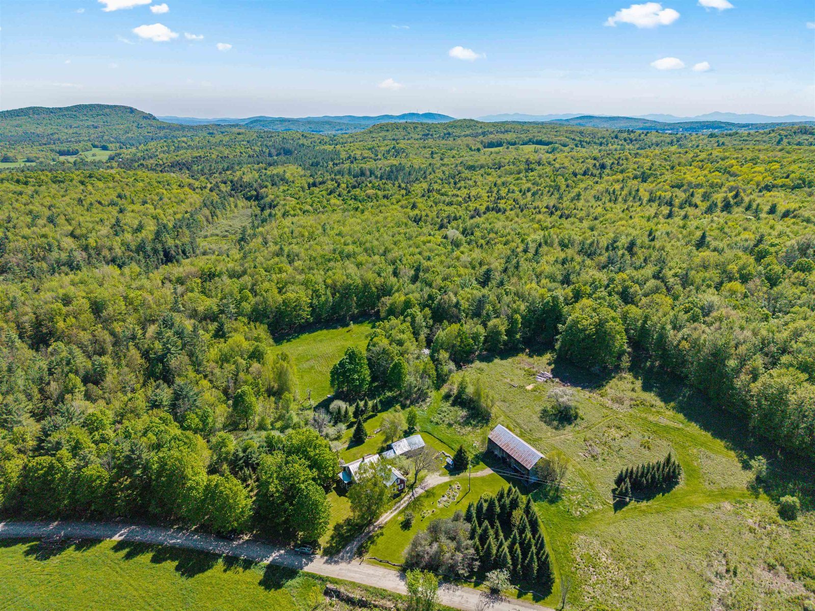 1632 Bradley Road, Fairfield