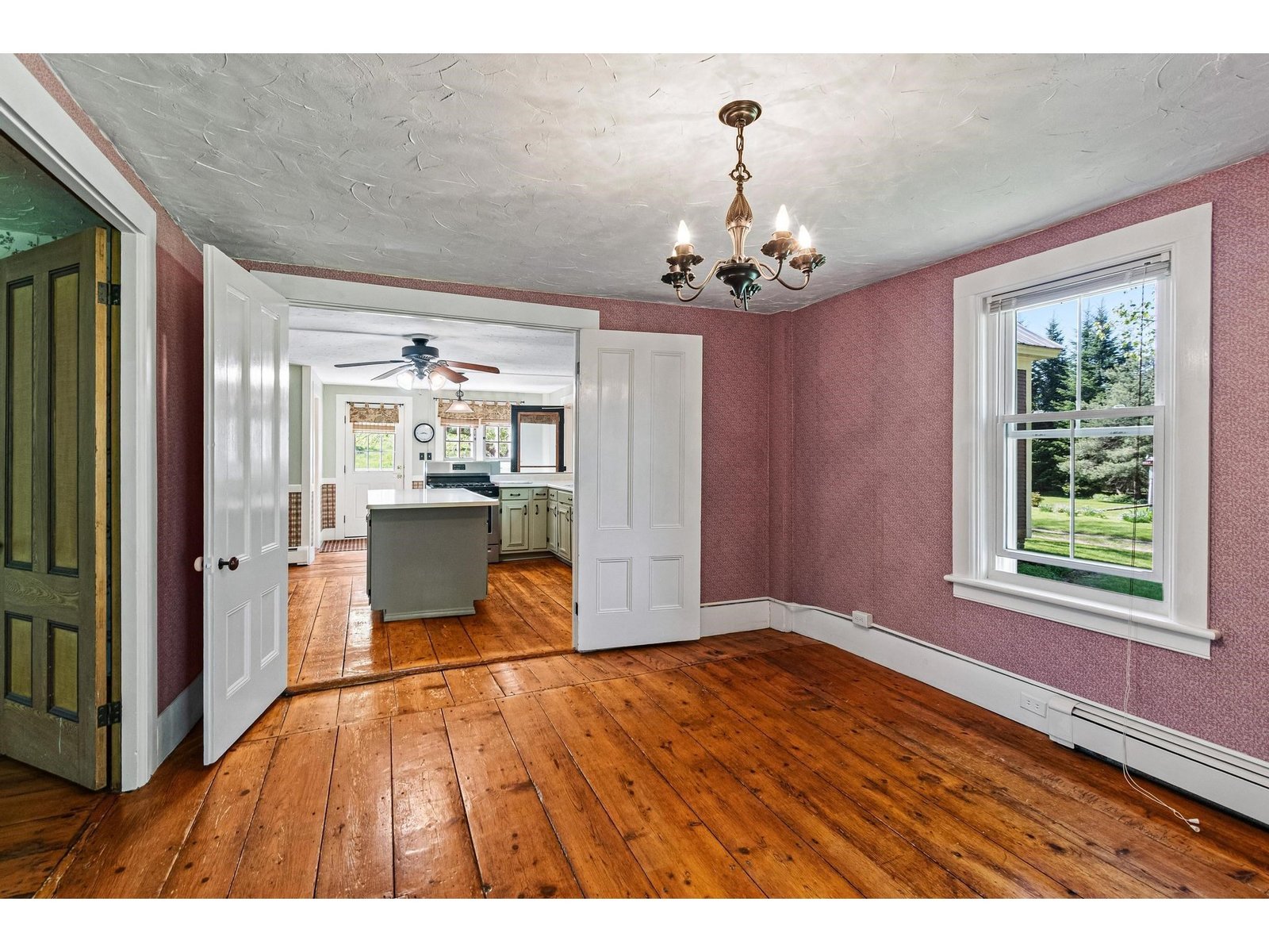 1632 Bradley Road