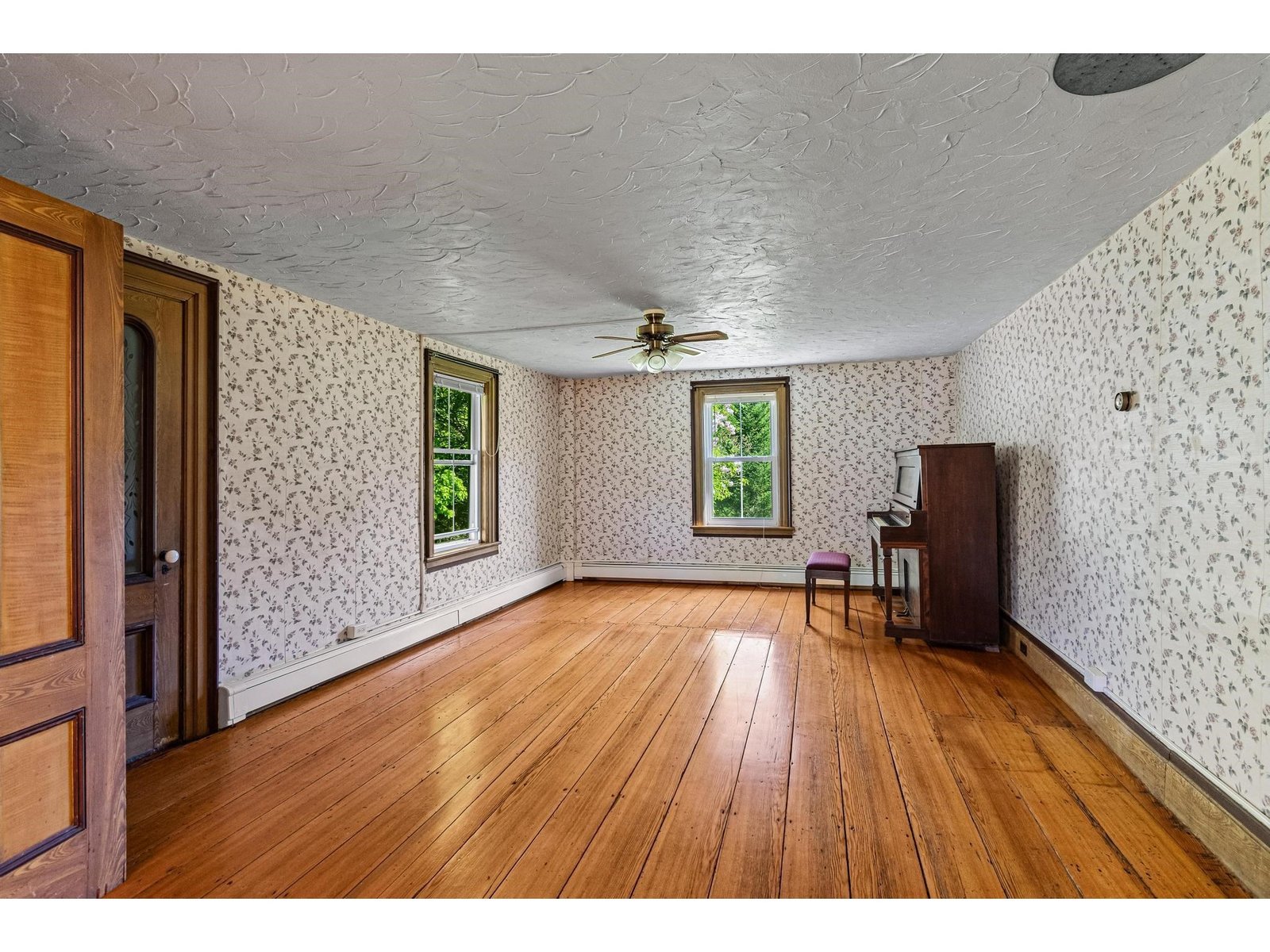 1632 Bradley Road