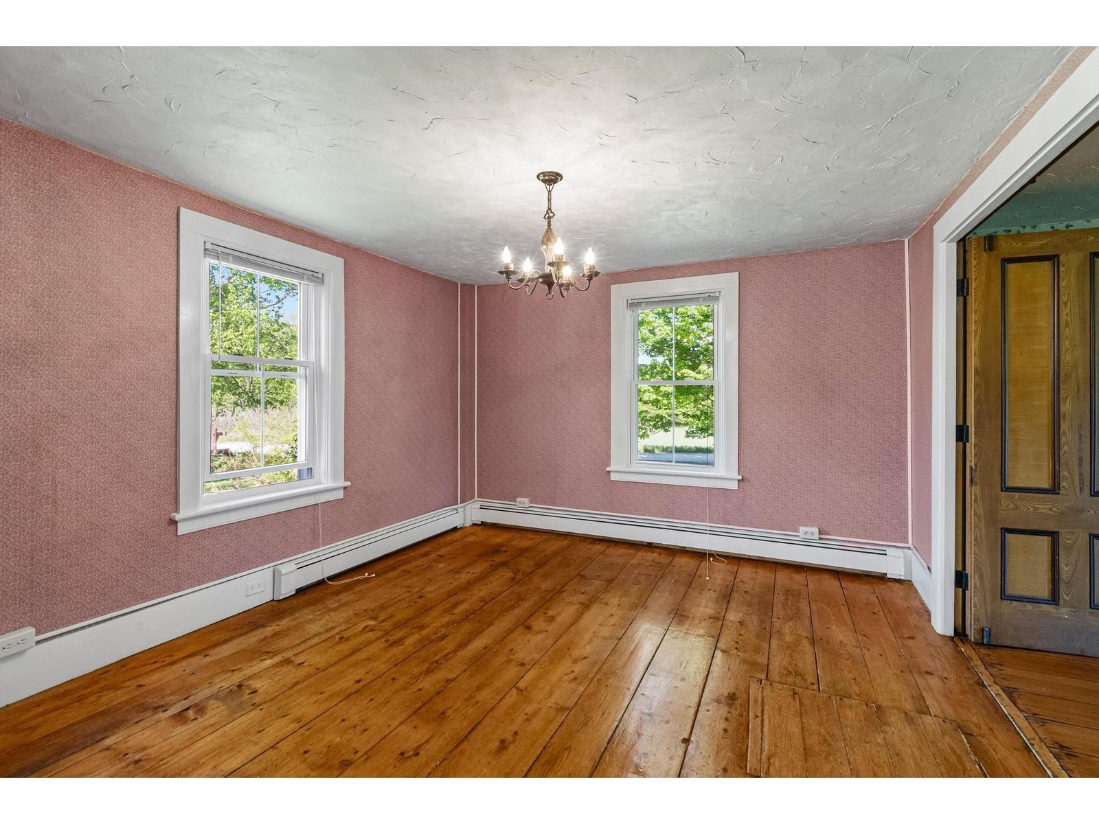 1632 Bradley Road