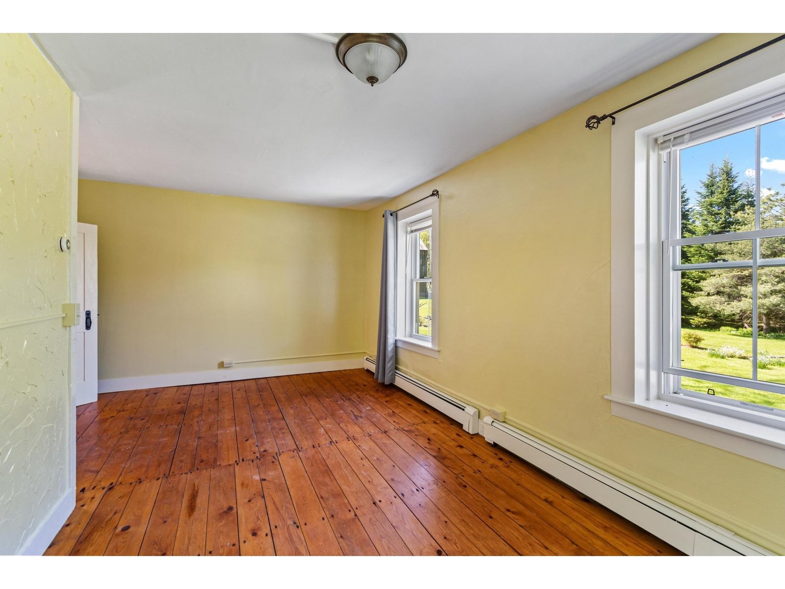 1632 Bradley Road