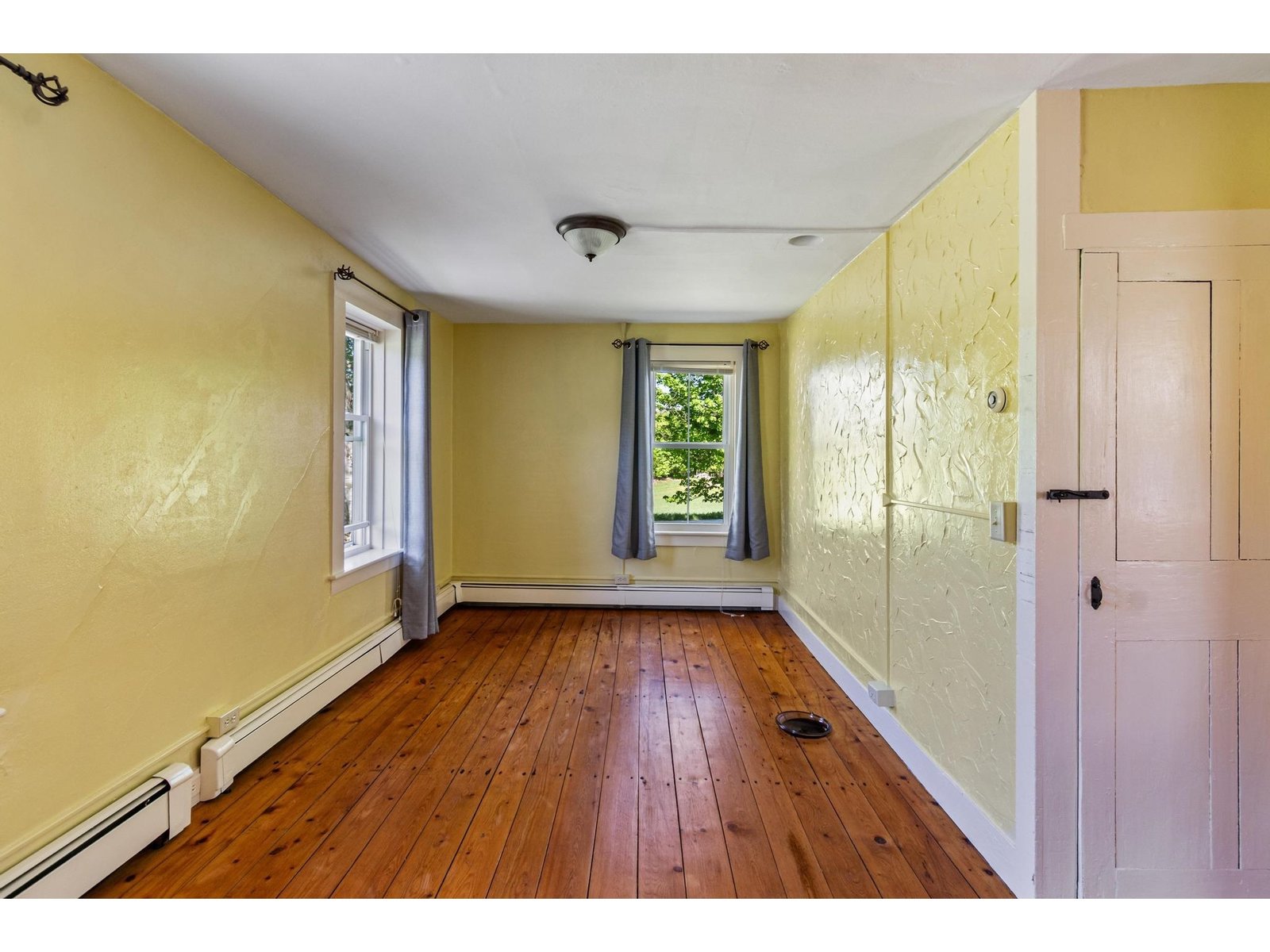 1632 Bradley Road