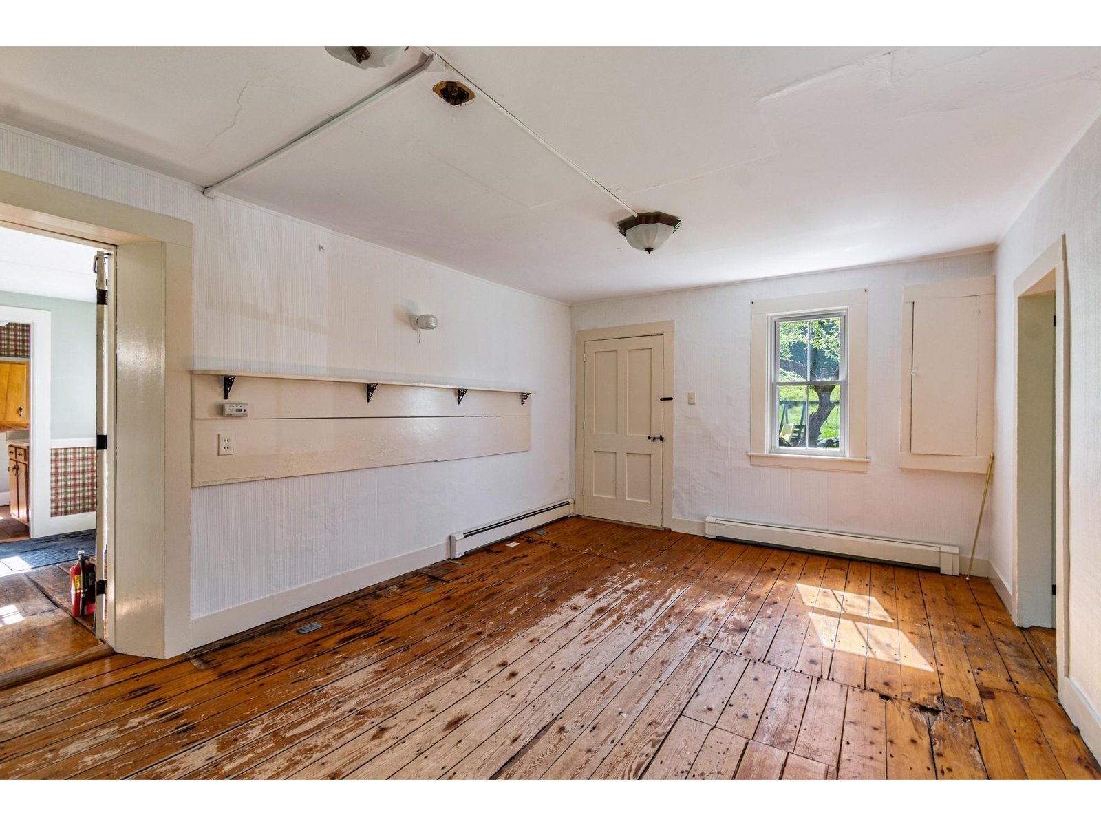 1632 Bradley Road