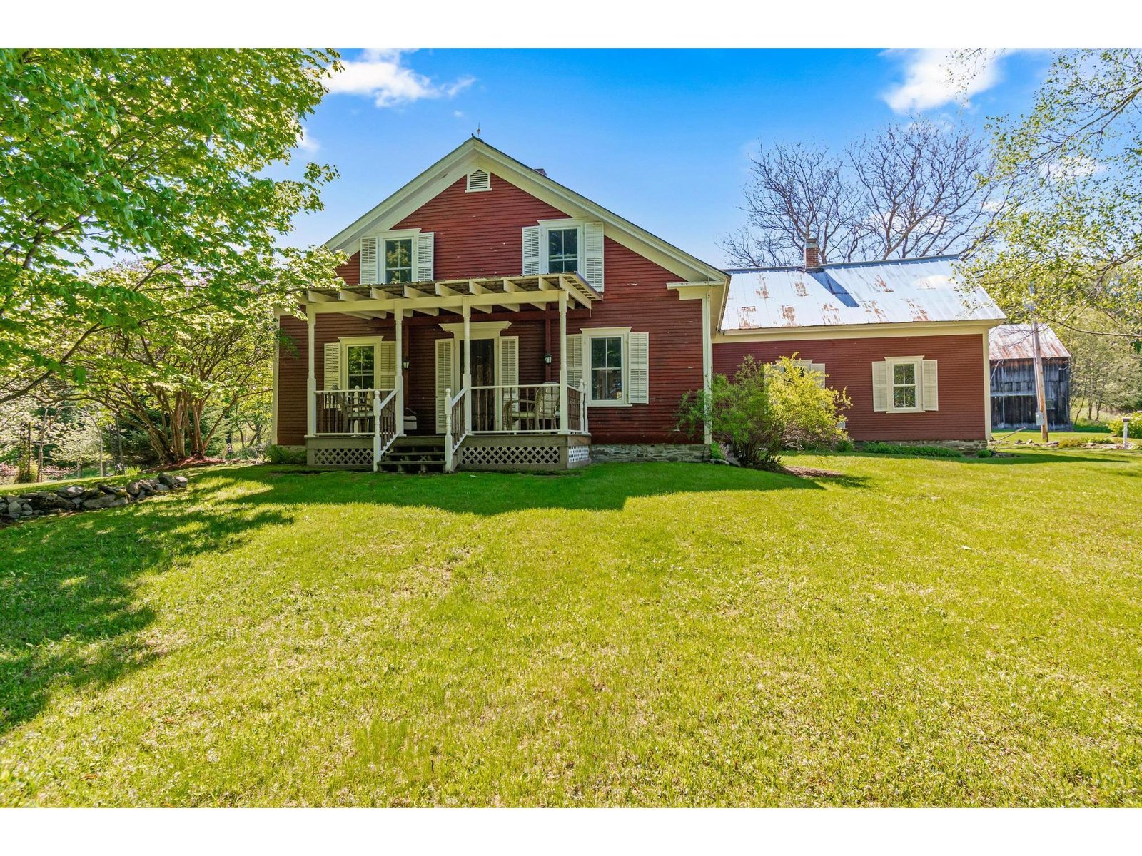 1632 Bradley Road