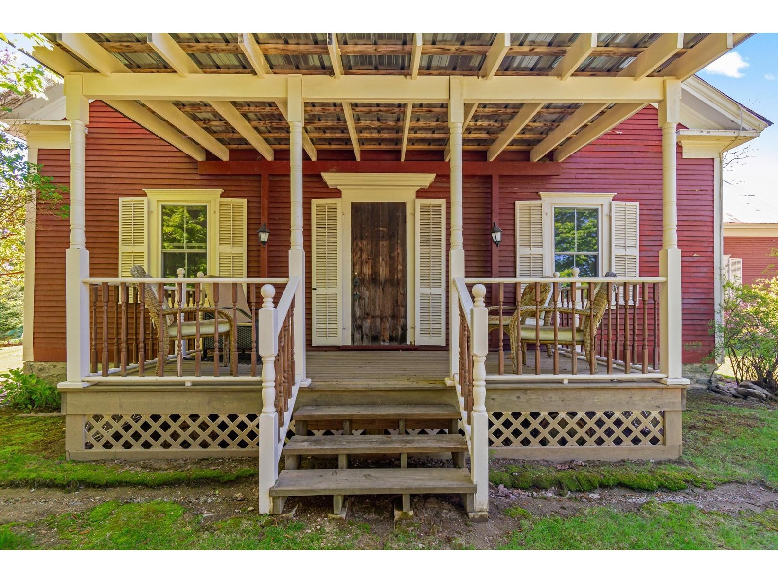 1632 Bradley Road