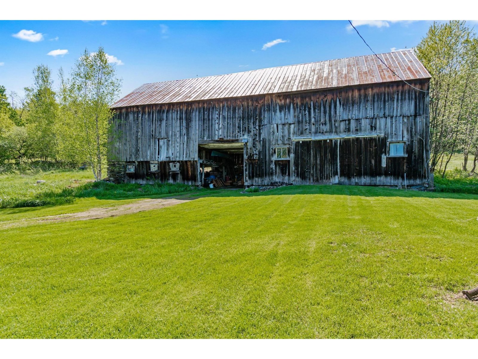 1632 Bradley Road