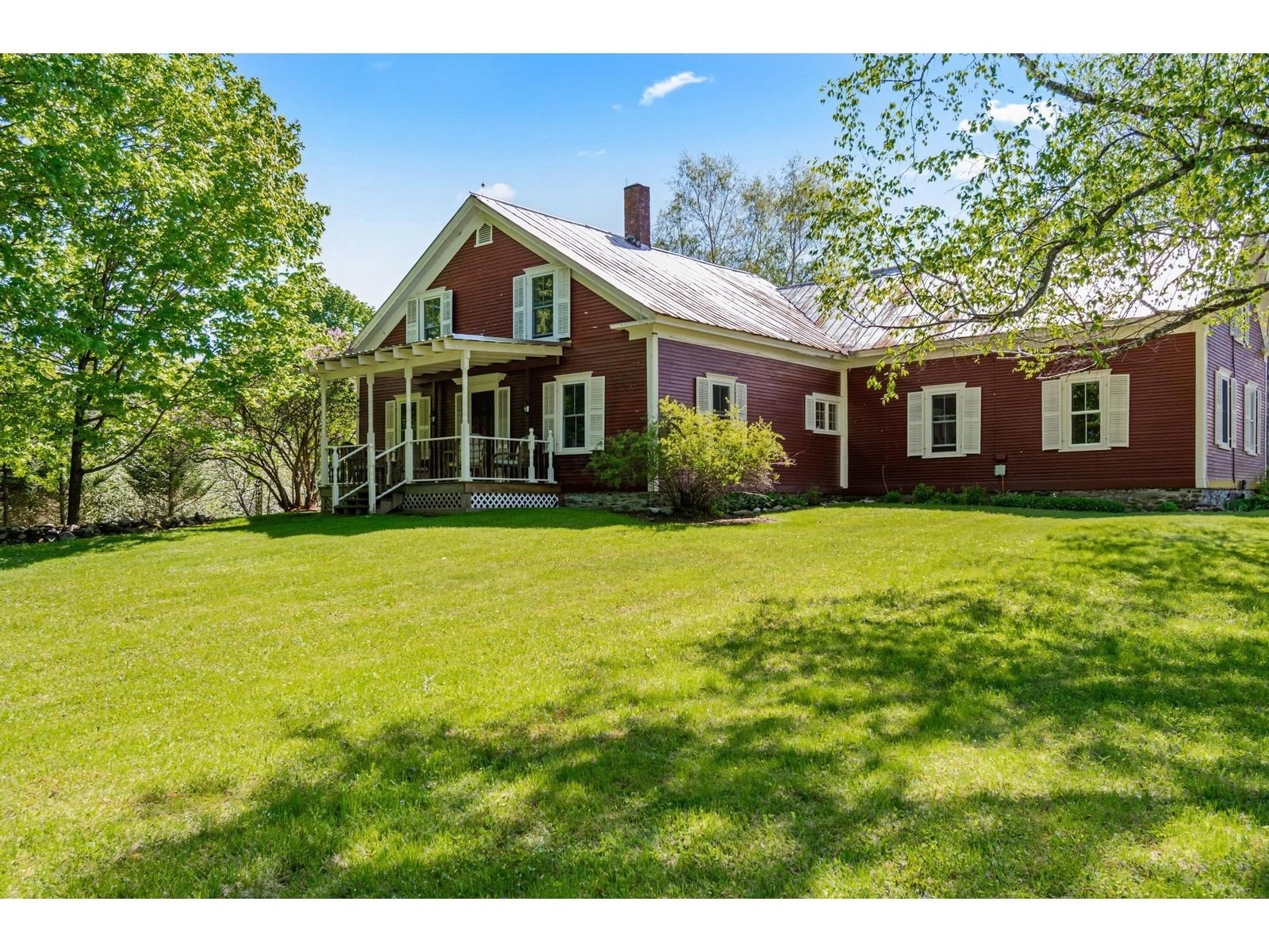 1632 Bradley Road